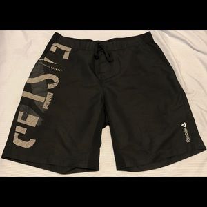 Reebok CrossFit Shorts